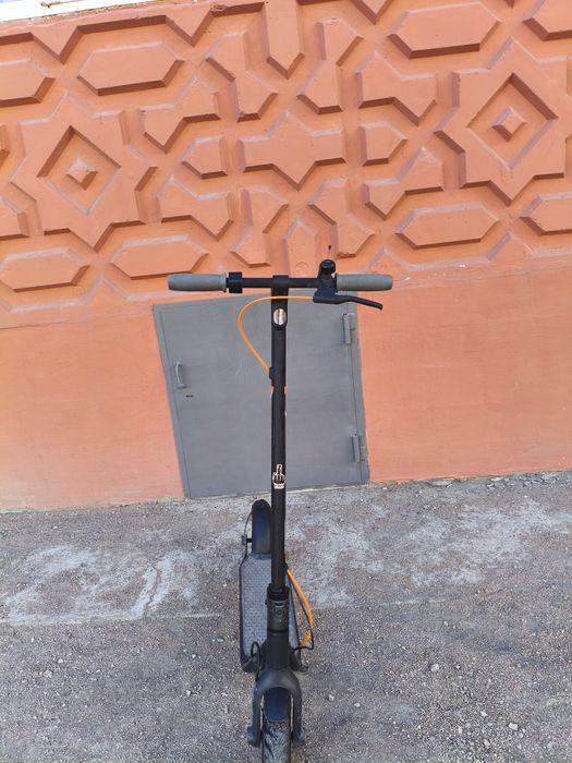 Электро сомакат Ninebot f30e