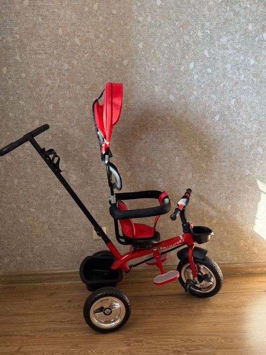 Продам трех колесный велосипед