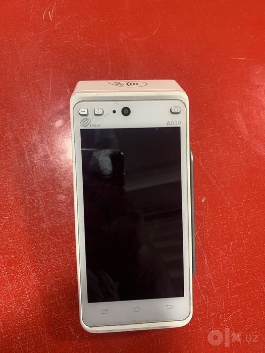 Pax  Computer Thechnology (Shenzhen)