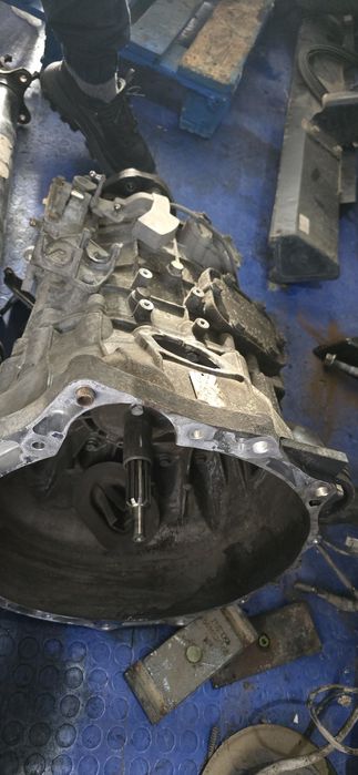 Скоростна кутия IVECO DAILY 3.0 2021