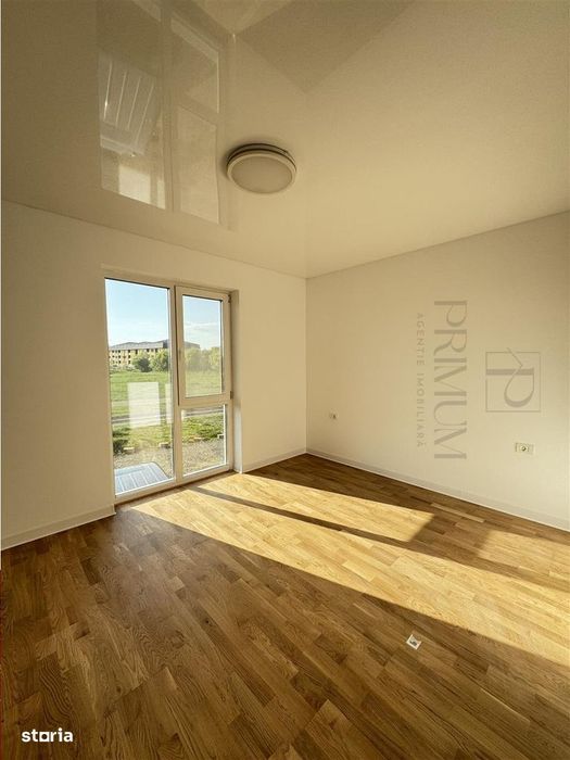 CALEA URSENI - Duplex - 4 Camere - Toate utilitatile