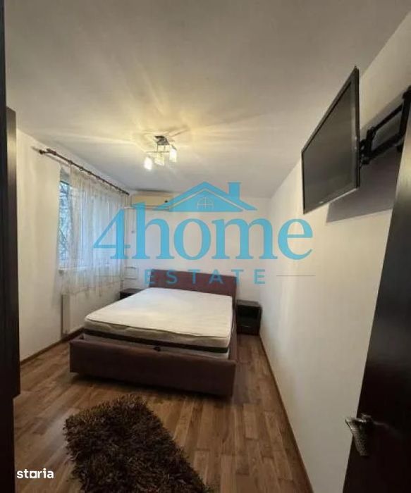 Apartament 3 Camere Piata Sudului|Metrou|Centrala — fotografia 1