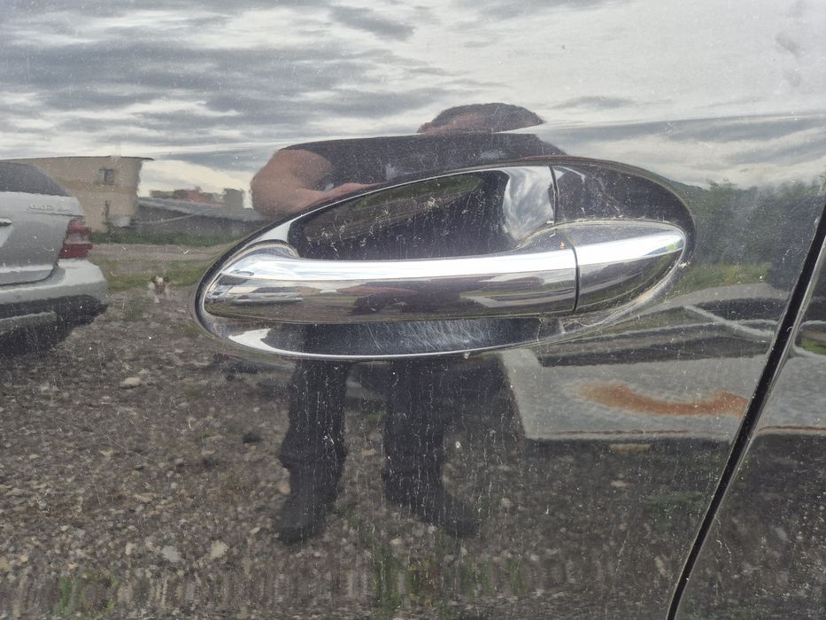 Външни дръжки Мерцедес МЛ W164 ГЛ X164 лява дясна предна задна