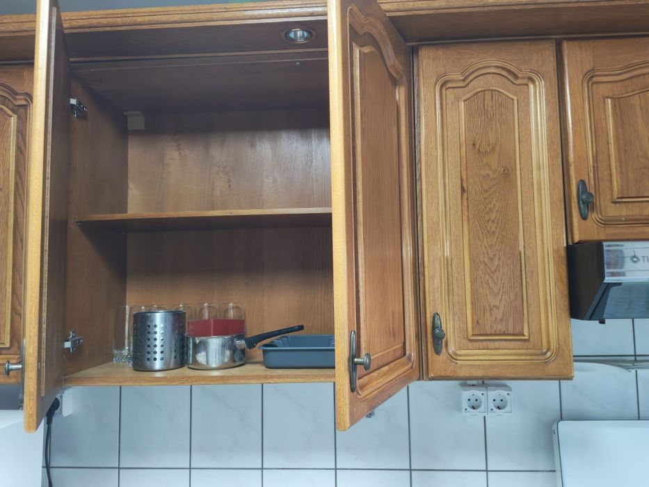 Vand mobila bucatarie