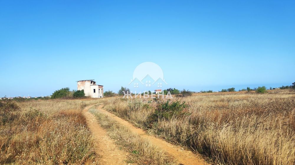 Продава се Парцел в с. Божурец, Област Добрич - 471 кв.м за 16 €/кв.м - Снимка #6