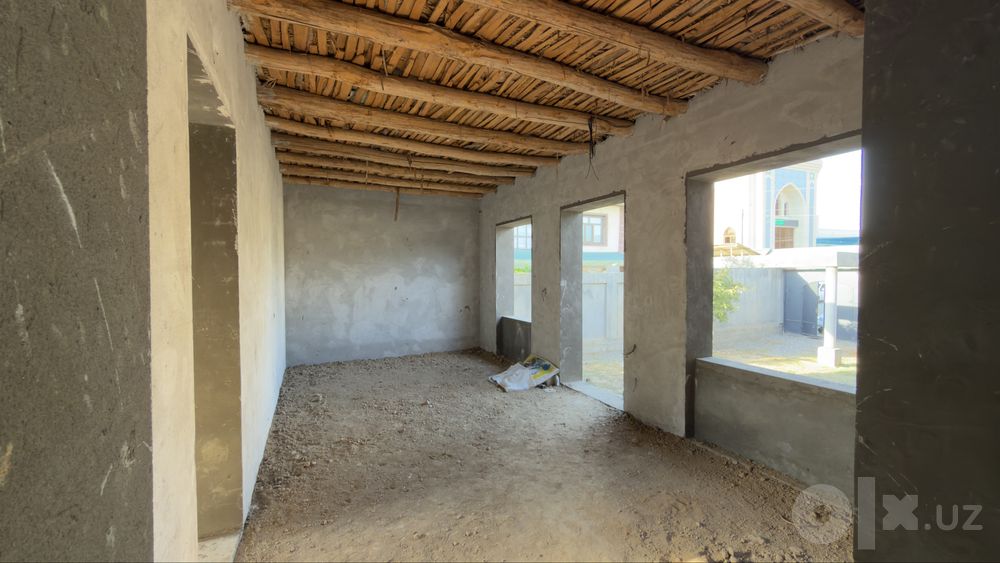 Yunusobod “Omina” masjidi o’zida 2 xonadon