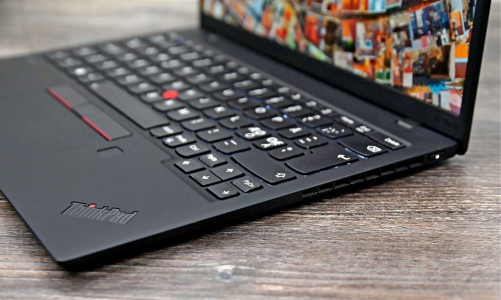 laptop lenovo x1 carbon nano i7 16 gb/512ssd