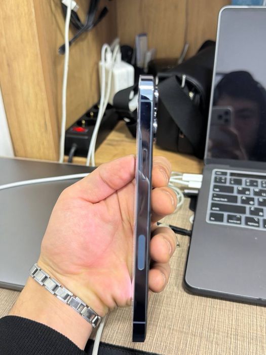 Iphone 13 Pro Max 256gb