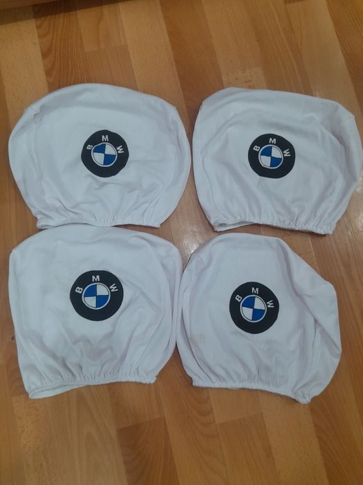 Чехлы Автомобильные BMW