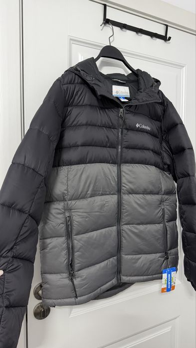 Geaca izolata Columbia barbati Buck Butte