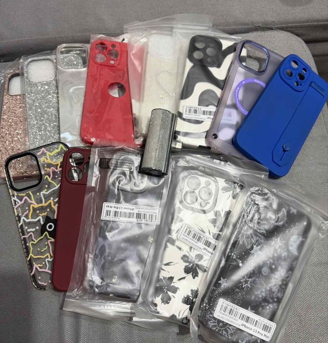 IPhone 13 Pro Max 128 GB