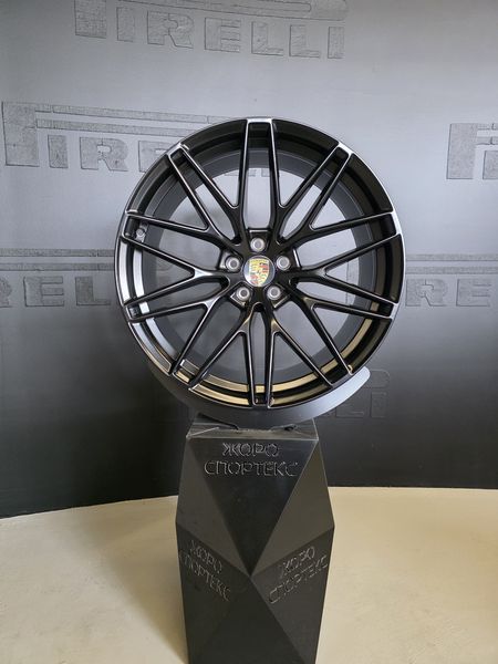 20цола Porsche 5x112