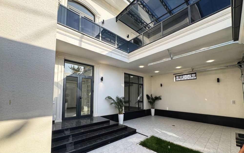 Мевазор махалла Лукойл Продается Новый Евро Дом