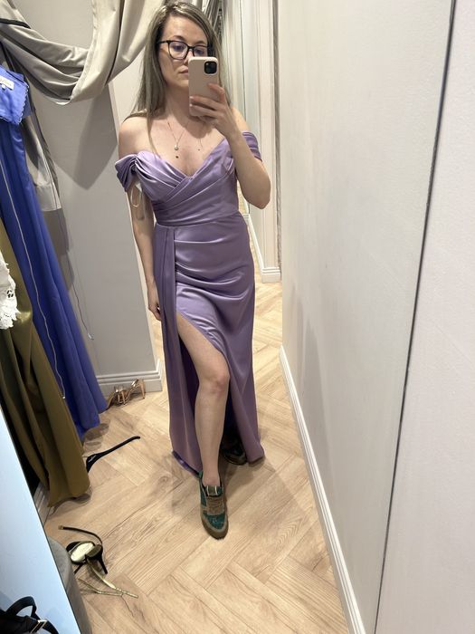 Rochita Ana Radu - stare impecabila