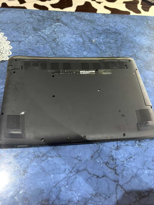 Laptop Acer Aspire V Nitro (VN7-792G) NEFUNCTIONAL, complet