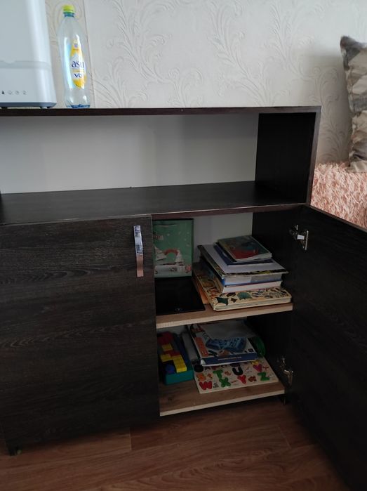 Комод для детской или спальни