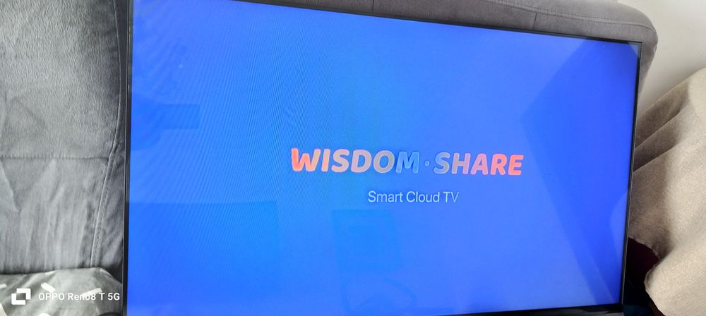 Samsung smart TV