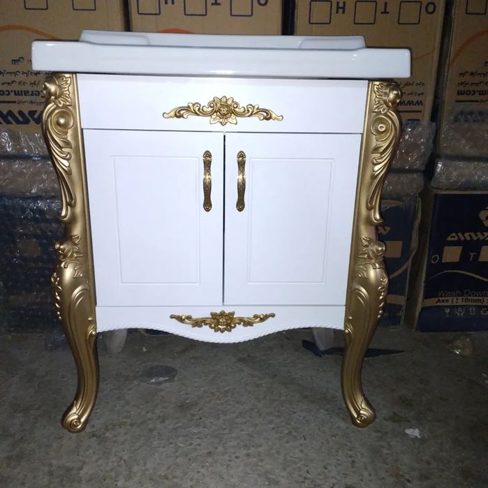 Раковина от 35 тысяч