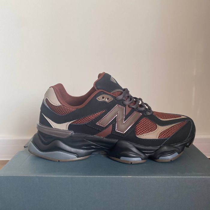 New Balance 9060 Oak - 40/41/42/43/45