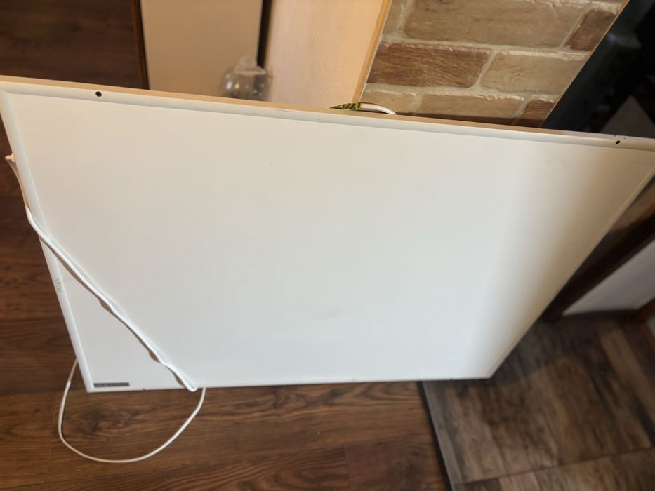 Panou radiant infrarosu