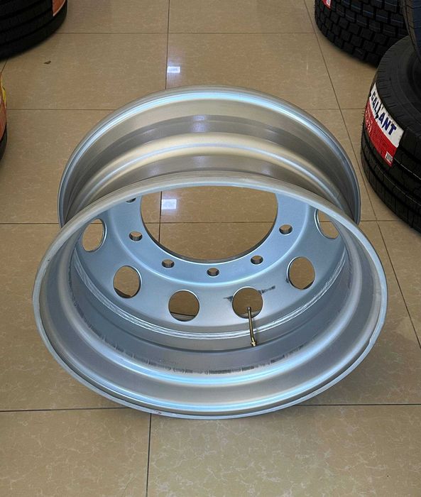 DISKA Фурный 9.00 Новые