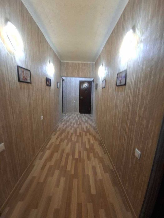 4 хонали 96м2 кап ремонт Учтепа Алгоритм 31кв квартира сотилади