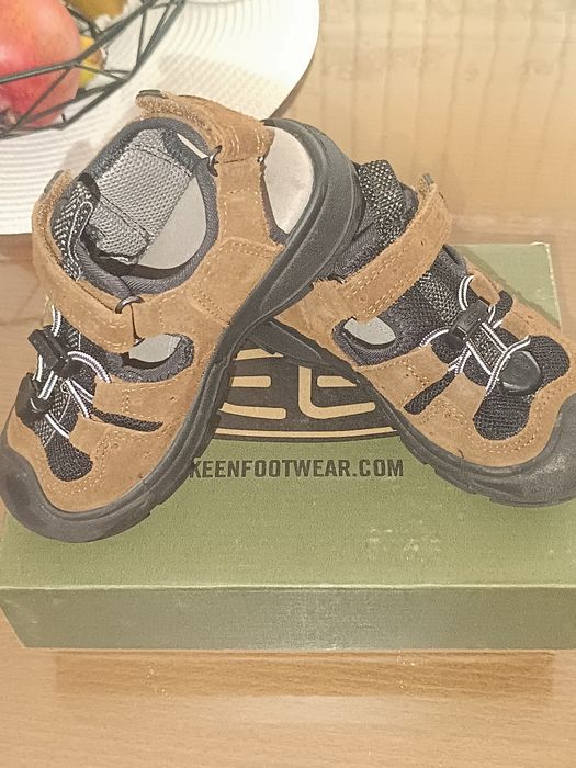 Детски сандали Keen