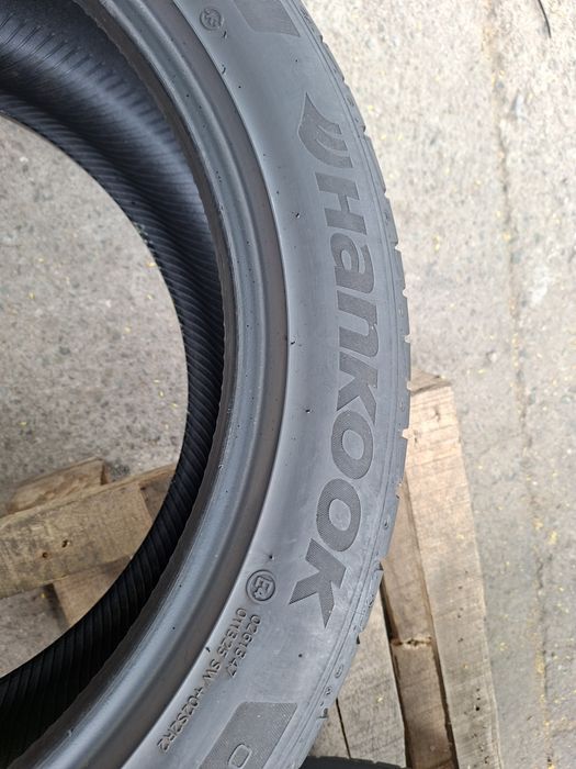 4бр. 255/45/19 Hankook Ventus S1 Evo 2