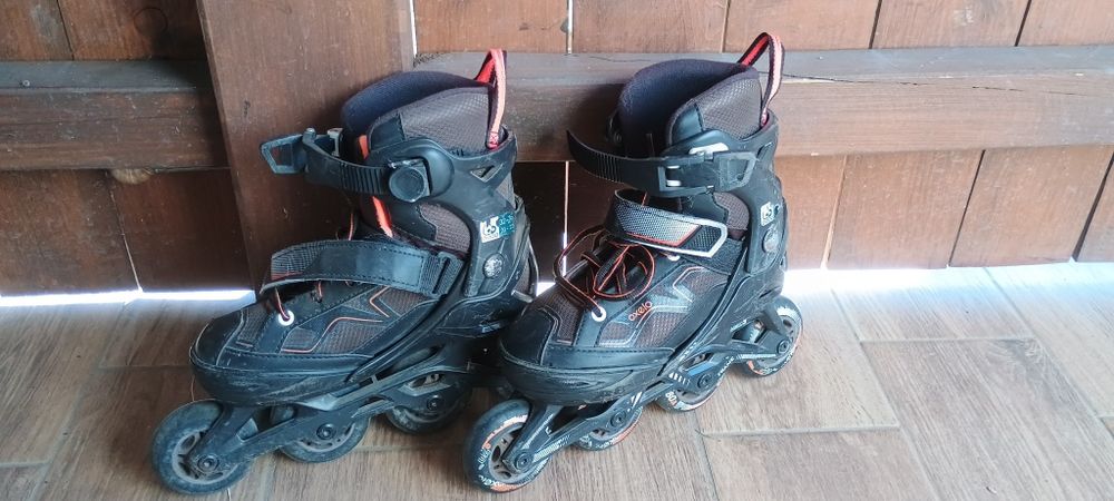 Role oxelo pentru copi