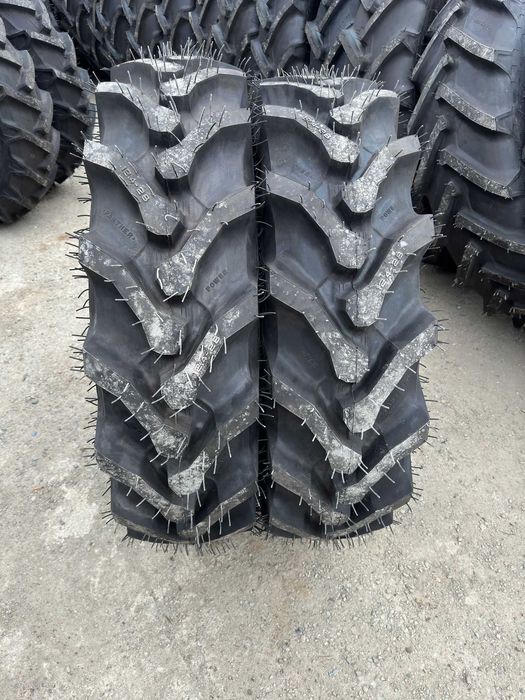 Anvelopa 12.4-28 Panther POWER 12PR TT