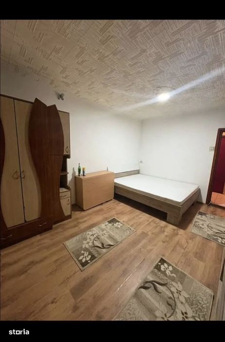 Garsonieră Micro 13- Viaduct