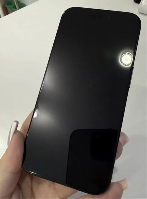 Айфон 15 про макс 256