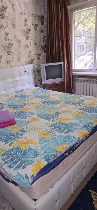 Сдам по часам квартиру в Айнабулаке