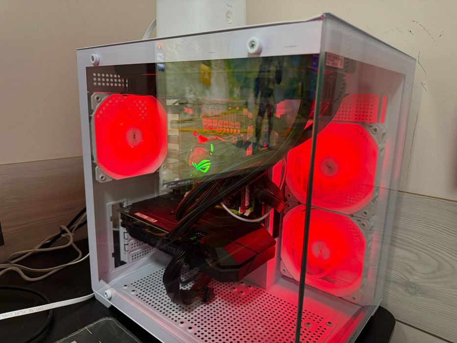 Продам игровой компьютер