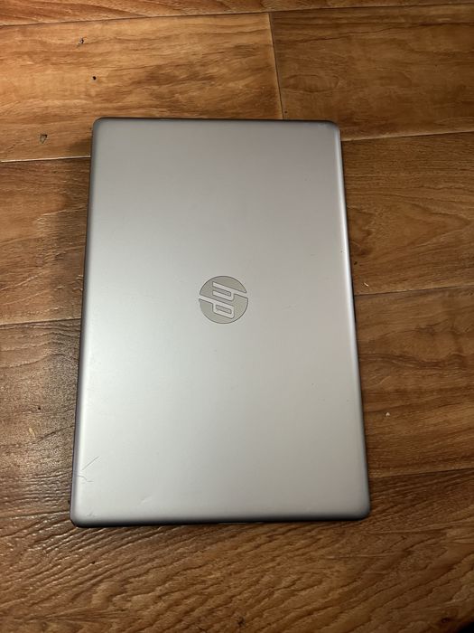 Ноутбук hp core 5 - 10