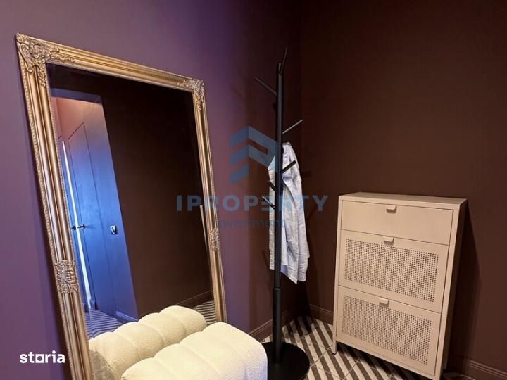 Calea Victoriei | 3 camere | Prima inchiriere | Centrala proprie | Mob