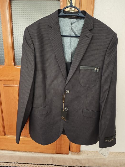 Продам мужской пиджак