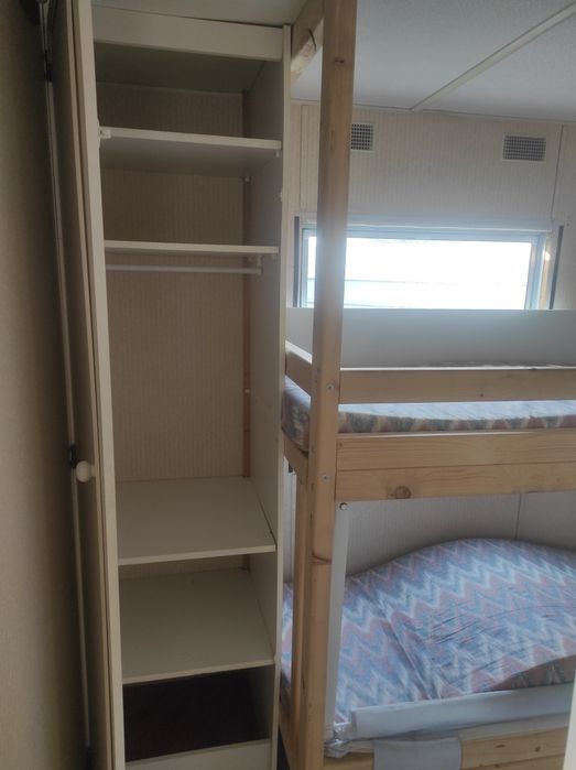 МОБИЛНА КЪЩА / Стационарна каравана