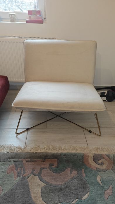 Fotoliu Livetastic X-Lounge