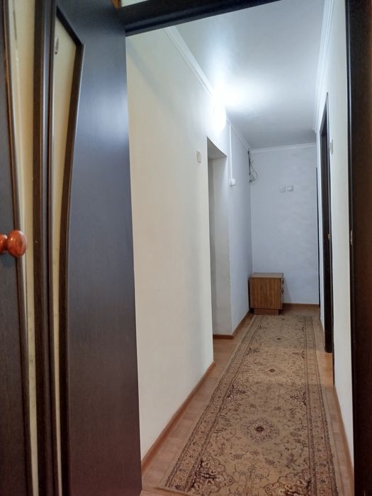 Квартира Шакирава