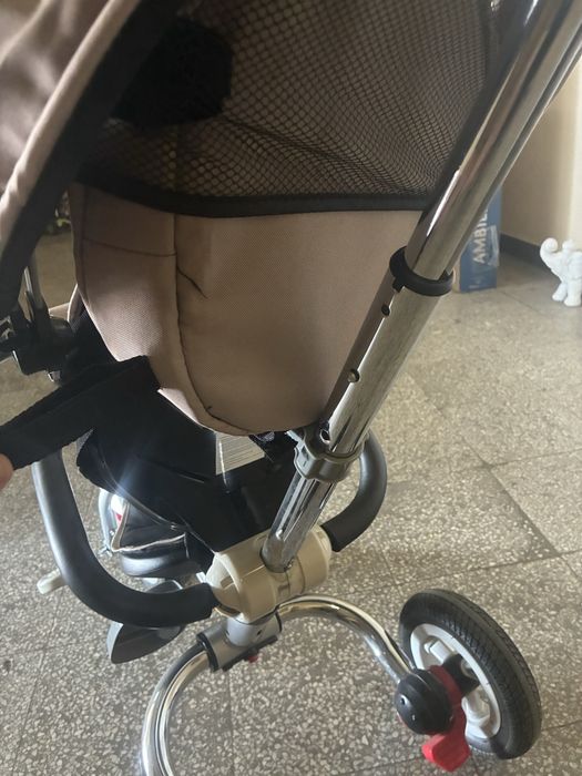 Триколка Lexus Trike