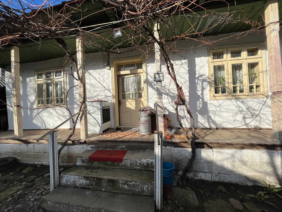 CASA DE VANZARE in targu ocna