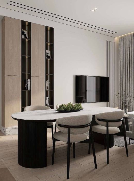 Аренда квартиры в Ташкенте 3/2/10! Мирабадский р-н, ЖК Mirabad Avenue