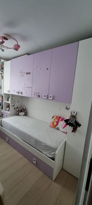 Mobila dormitor copii