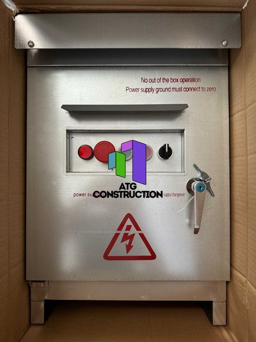 Запчасти для фасадных люлек ZLP-630, в широком ассортименте, в наличии