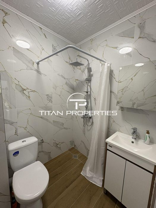 Дава се под наем Двустаен апартамент в Бургас, Зорница - 65 кв.м за 433.5 € - Снимка #3