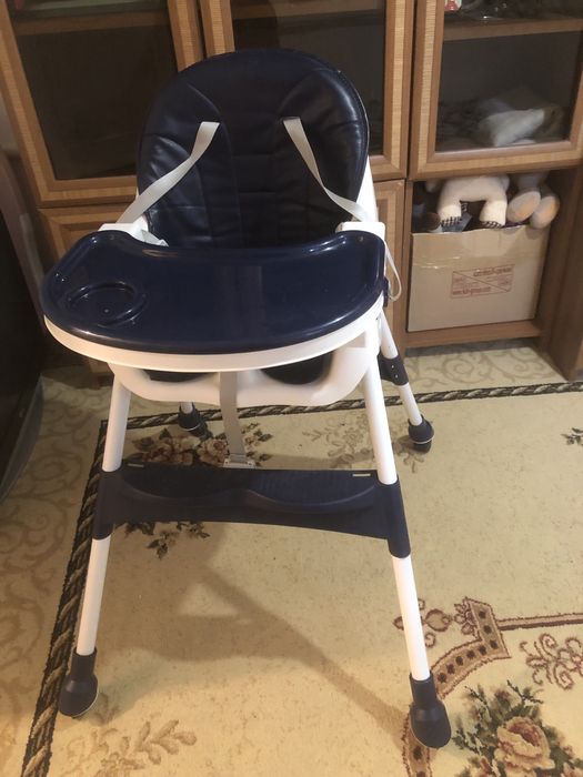 Коляска skilmax 2в1.