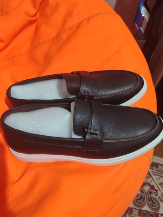 Очень удобная обувь на лето