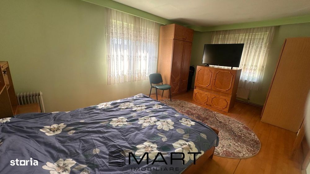 Casa individuala 200mp teren liber 500mp Lazaret