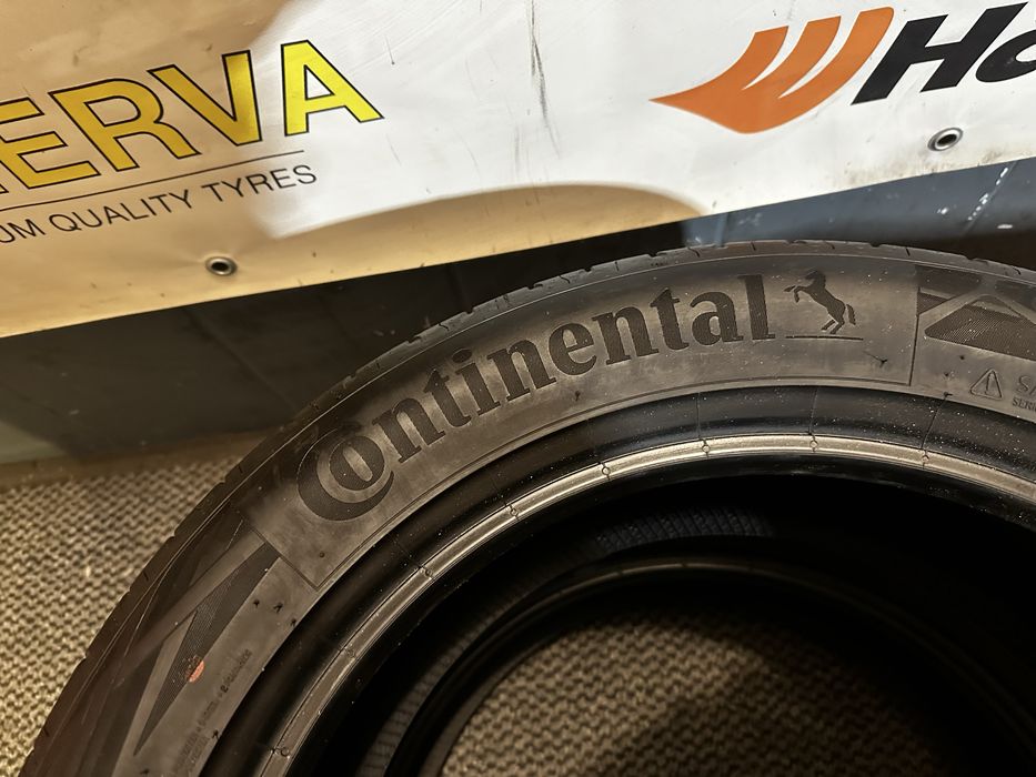 205/55 R17 95H XL - Continental EcoContact 6 Oferta